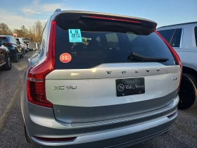 Volvo Xc90 T6 Momentum/PANO/KEYLESS/NAVI/ПОДГРЕВ/КАМЕРA, снимка 5