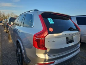 Volvo Xc90 T6 Momentum/PANO/KEYLESS/NAVI/ПОДГРЕВ/КАМЕРA, снимка 4