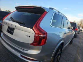 Volvo Xc90 T6 Momentum/PANO/KEYLESS/NAVI/ПОДГРЕВ/КАМЕРA, снимка 6