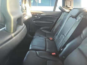 Volvo Xc90 T6 Momentum/PANO/KEYLESS/NAVI/ПОДГРЕВ/КАМЕРA, снимка 13