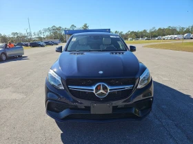 Mercedes-Benz GLE 63 S AMG | Mobile.bg    2