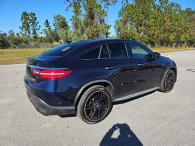 Mercedes-Benz GLE 63 S AMG | Mobile.bg    6