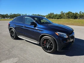  Mercedes-Benz GLE 63...