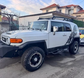 Toyota Fj cruiser | Mobile.bg    3