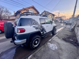 Toyota Fj cruiser | Mobile.bg    2