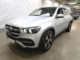 Mercedes-Benz GLE 350 De plug-in хибрид - 95900 лв. - 13556299 | Car24.bg