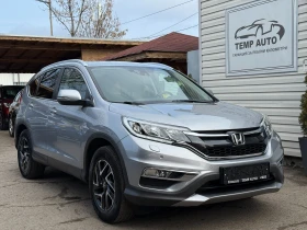 Honda Cr-v 2.0i* 4x4* СЕРВИЗНА КНИЖКА С ПЪЛНА ИСТОРИЯ В ХОНДА - 41800 лв. - 85596471 | Car24.bg