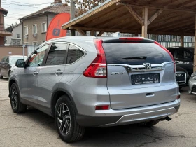 Honda Cr-v 2.0i* 4x4*        | Mobile.bg    7