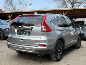 Honda Cr-v 2.0i* 4x4*        | Mobile.bg    5