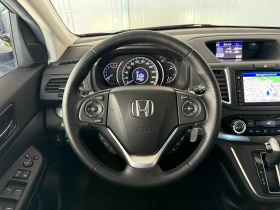 Honda Cr-v 2.0i* 4x4* СЕРВИЗНА КНИЖКА С ПЪЛНА ИСТОРИЯ В ХОНДА - 41800 лв. - 85596471 | Car24.bg