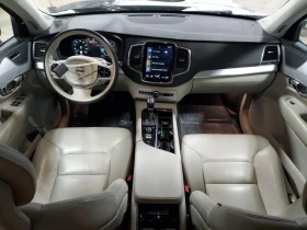 Volvo Xc90 - 28700 лв. - 34188536 | Car24.bg