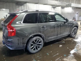 Volvo Xc90 - 28700 лв. - 34188536 | Car24.bg