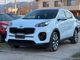 Kia Sportage 1.7d * NAVI* KeylessGo* Камера, снимка 2