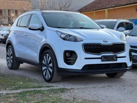 Kia Sportage 1.7d * NAVI* KeylessGo* Камера, снимка 1