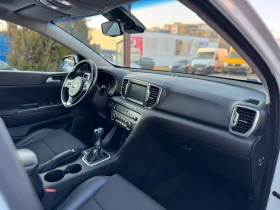 Kia Sportage 1.7d * NAVI* KeylessGo* Камера, снимка 7