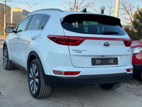 Kia Sportage 1.7d * NAVI* KeylessGo* Камера, снимка 5