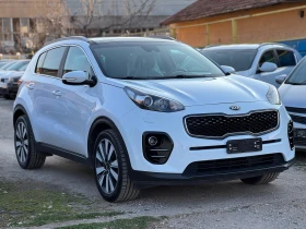 Kia Sportage 1.7d * NAVI* KeylessGo* Камера, снимка 3