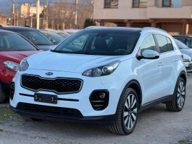 Kia Sportage 1.7d * NAVI* KeylessGo* Камера, снимка 4