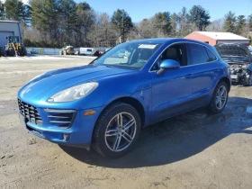 Porsche Macan S | Mobile.bg    4