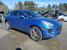 Porsche Macan S | Mobile.bg    3