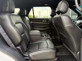Обява за продажба на Ford Explorer LIMITED 4WD, 3.5 V6 ~43 000 лв. - изображение 10