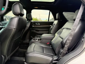 Обява за продажба на Ford Explorer LIMITED 4WD, 3.5 V6 ~43 000 лв. - изображение 8
