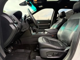 Обява за продажба на Ford Explorer LIMITED 4WD, 3.5 V6 ~43 000 лв. - изображение 6