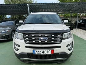 Обява за продажба на Ford Explorer LIMITED 4WD, 3.5 V6 ~43 000 лв. - изображение 1