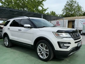Обява за продажба на Ford Explorer LIMITED 4WD, 3.5 V6 ~43 000 лв. - изображение 2