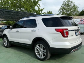 Обява за продажба на Ford Explorer LIMITED 4WD, 3.5 V6 ~43 000 лв. - изображение 5