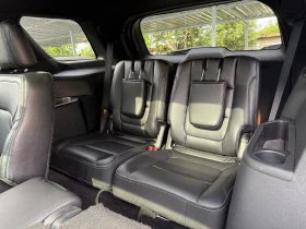 Обява за продажба на Ford Explorer LIMITED 4WD, 3.5 V6 ~43 000 лв. - изображение 9