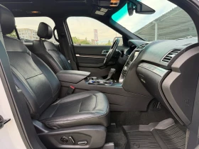 Обява за продажба на Ford Explorer LIMITED 4WD, 3.5 V6 ~43 000 лв. - изображение 7