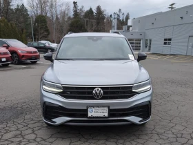 VW Tiguan * * CARFAX * * АВТО КРЕДИТ - 48000 лв. - 14399428 | Car24.bg