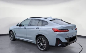 BMW X4 30d xDrive = M-Sport= Гаранция - 117340 лв. - 82200366 3