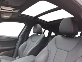 BMW X4 30d xDrive = M-Sport= Гаранция - 117340 лв. - 82200366 7