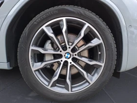 BMW X4 30d xDrive = M-Sport= Гаранция - 117340 лв. - 82200366 5