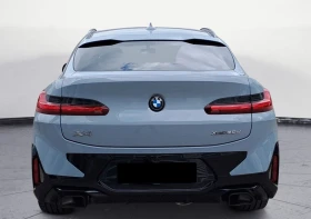 BMW X4 30d xDrive = M-Sport= Гаранция - 117340 лв. - 82200366 2