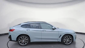 BMW X4 30d xDrive = M-Sport= Гаранция - 117340 лв. - 82200366 4