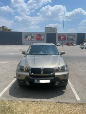     BMW X5 3.0d