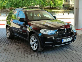 BMW X5 Face lift 3.0d
