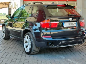 Обява за продажба на BMW X5 Face lift 3.0d ~25 700 лв. - изображение 6