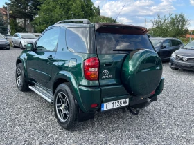 Toyota Rav4 2.0 VVT-I/Газ, Facelift 2006г. Обслужен, 4x4 - 6990 лв. - 29734090 6