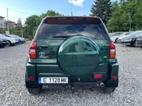 Toyota Rav4 2.0 VVT-I/Газ, Facelift 2006г. Обслужен, 4x4 - 6990 лв. - 29734090 8