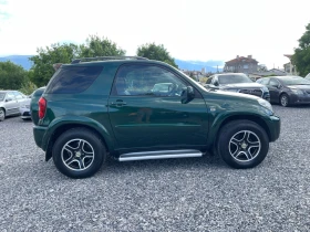 Toyota Rav4 2.0 VVT-I/Газ, Facelift 2006г. Обслужен, 4x4 - 6990 лв. - 29734090 5