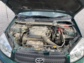 Toyota Rav4 2.0 VVT-I/Газ, Facelift 2006г. Обслужен, 4x4 - 6990 лв. - 29734090 13