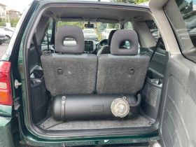 Toyota Rav4 2.0 VVT-I/Газ, Facelift 2006г. Обслужен, 4x4 - 6990 лв. - 29734090 14