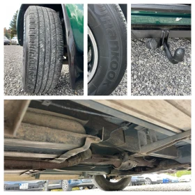 Toyota Rav4 2.0 VVT-I/Газ, Facelift 2006г. Обслужен, 4x4 - 6990 лв. - 29734090 16
