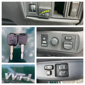 Toyota Rav4 2.0 VVT-I/Газ, Facelift 2006г. Обслужен, 4x4 - 6990 лв. - 29734090 15