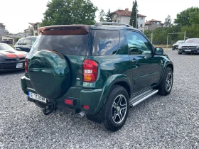 Toyota Rav4 2.0 VVT-I/Газ, Facelift 2006г. Обслужен, 4x4 - 6990 лв. - 29734090 7