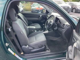 Toyota Rav4 2.0 VVT-I/Газ, Facelift 2006г. Обслужен, 4x4 - 6990 лв. - 29734090 9